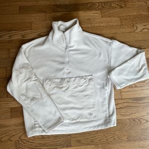 Alo Yoga Pullover sweatshirt